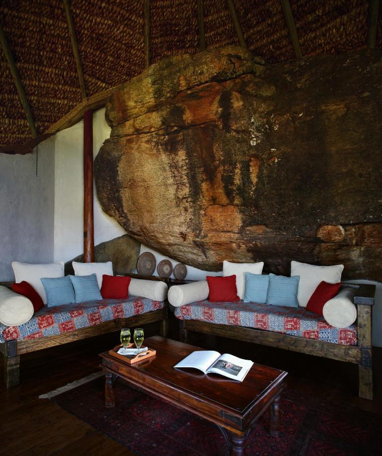 Hotel Elewana Elsa'S Kopje Meru Exterior foto